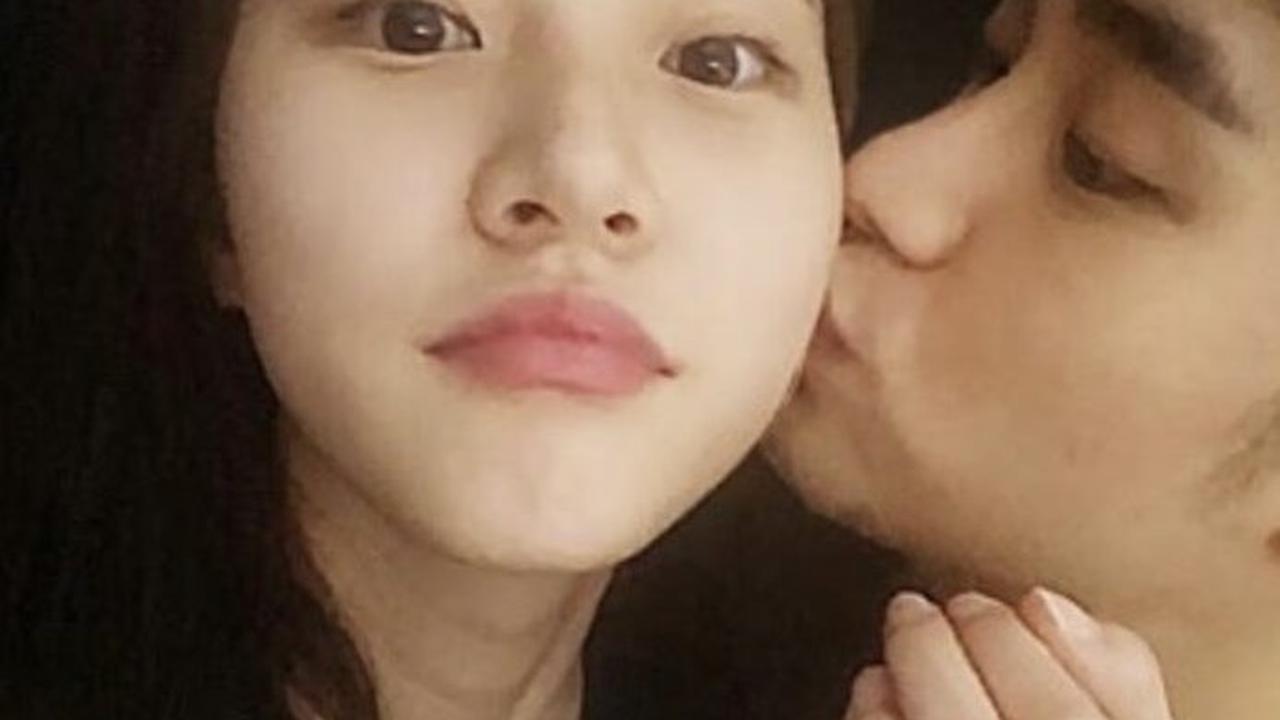 Kim Soo Hyun dan Kim Sae Ron