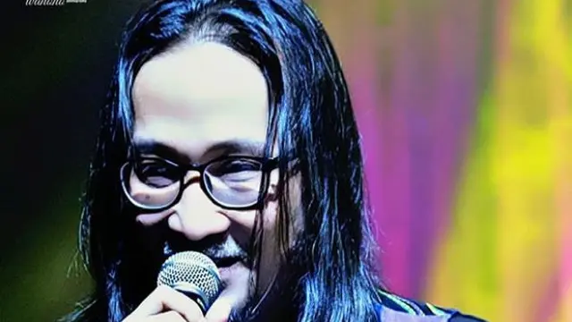 Dian Pramana Poetra (Foto: Instagram)