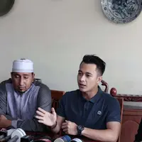 Eza Gionino (Adrian Putra/bintang.com)