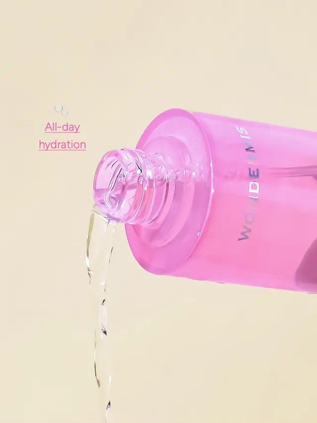 Plumpy Skin Jadi Standar Baru Kulit Sehat, Simak Cara Menjaga Hidrasi Kulit Sehari-hari