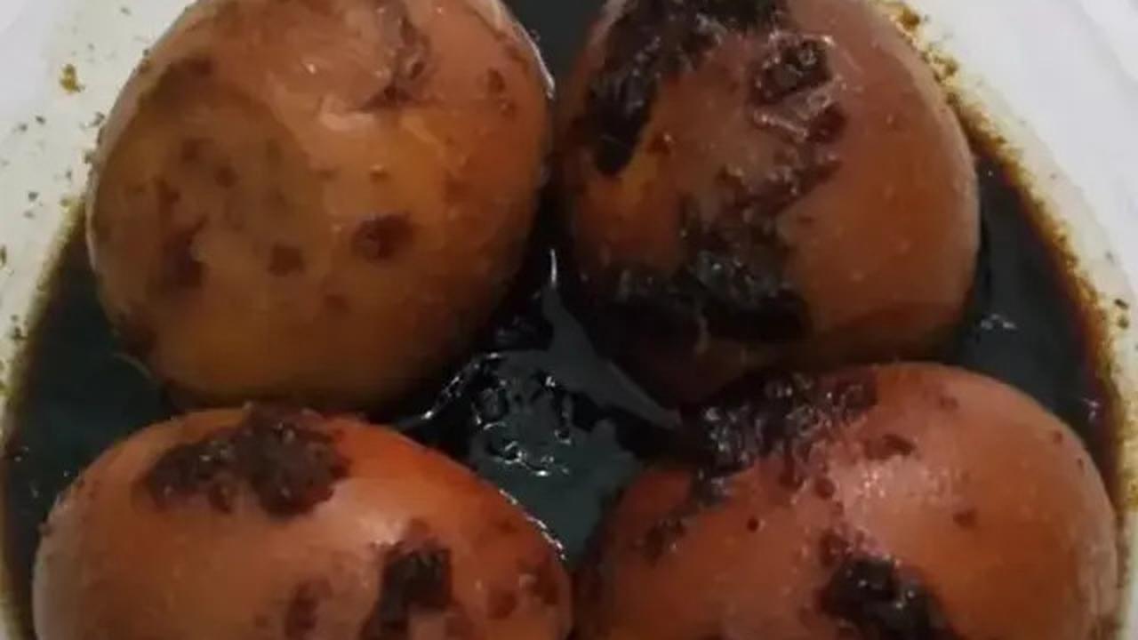 8 Cara Membuat Telur Kecap yang Gurih dan Manis Ala Ibu Rumah Tangga, Mudah Dipraktikkan