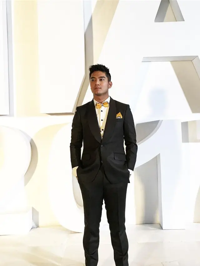 [Bintang] Boy William