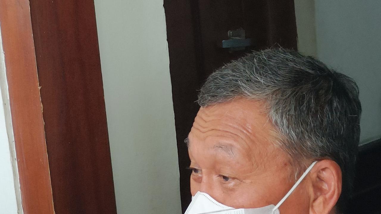 Raksasa Migas Italia Bakal Tanam Modal Rp250 Triliun di Indonesia