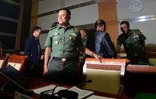 Anggota TNI bedil pemotor, Panglima TNI ingin sidang militer terbuka