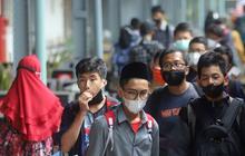 Pergerakan Masyarakat Saat Lebaran 2024 Diprediksi Tembus 193,6 Juta Orang