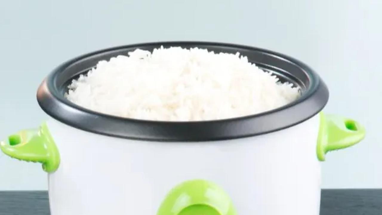 Ini Dia Bocoran Spesifikasi dan Merek Rice Cooker Bakal Diberikan Gratis ke Masyarakat