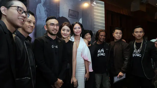 [Bintang] Natasha Wilona