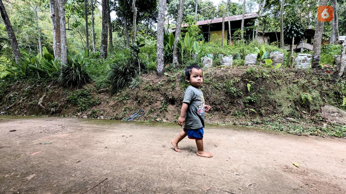 Perkuat Pondasi Kesehatan Masyarakat Desa, Salah Satu Cara Entaskan Stunting di Indonesia
