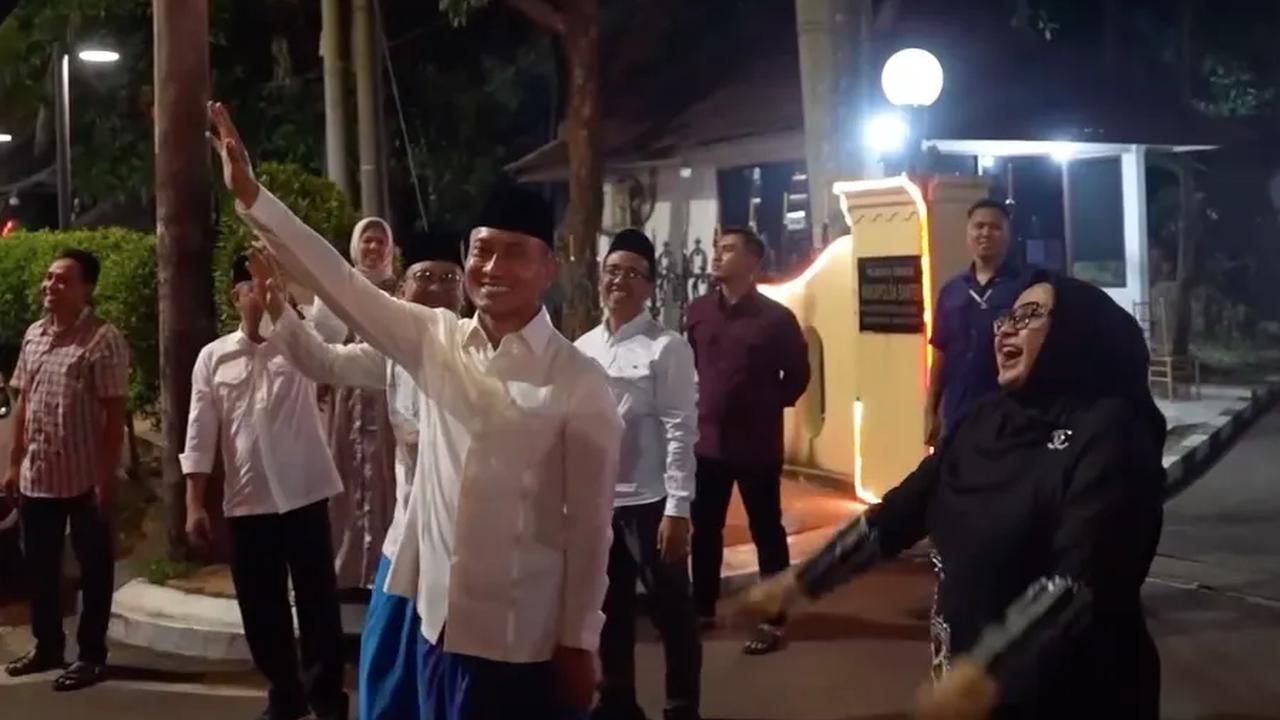 Dok. Istimewa