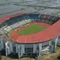 Stadion GBT (Foto: Pemkot Surabaya)