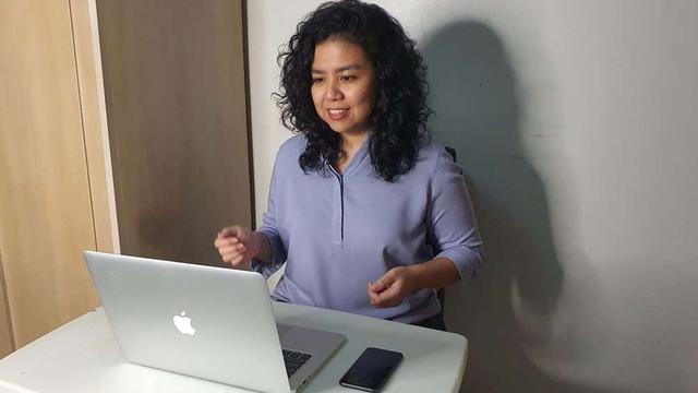 Yayasan Dian Sastrowardoyo Berkolaborasi Gelar Kelas Tentang Kesetaraan Gender dalam Dunia Digital