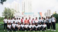 Rebut 8 Emas di Hong Kong Open, Woodball Dapat Modal Bagus ke SEA Games 2025