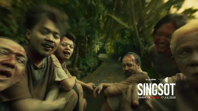 Film Netflix Terbaik Genre Horor Film Singsot Siulan Kematian (Sumber: IG/ravacanafilms)