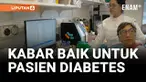 Peneliti Australia menguji obat yang bisa menghentikan penyebab utama diabetes tipe 1, bukan cuma mengobati gejalanya.