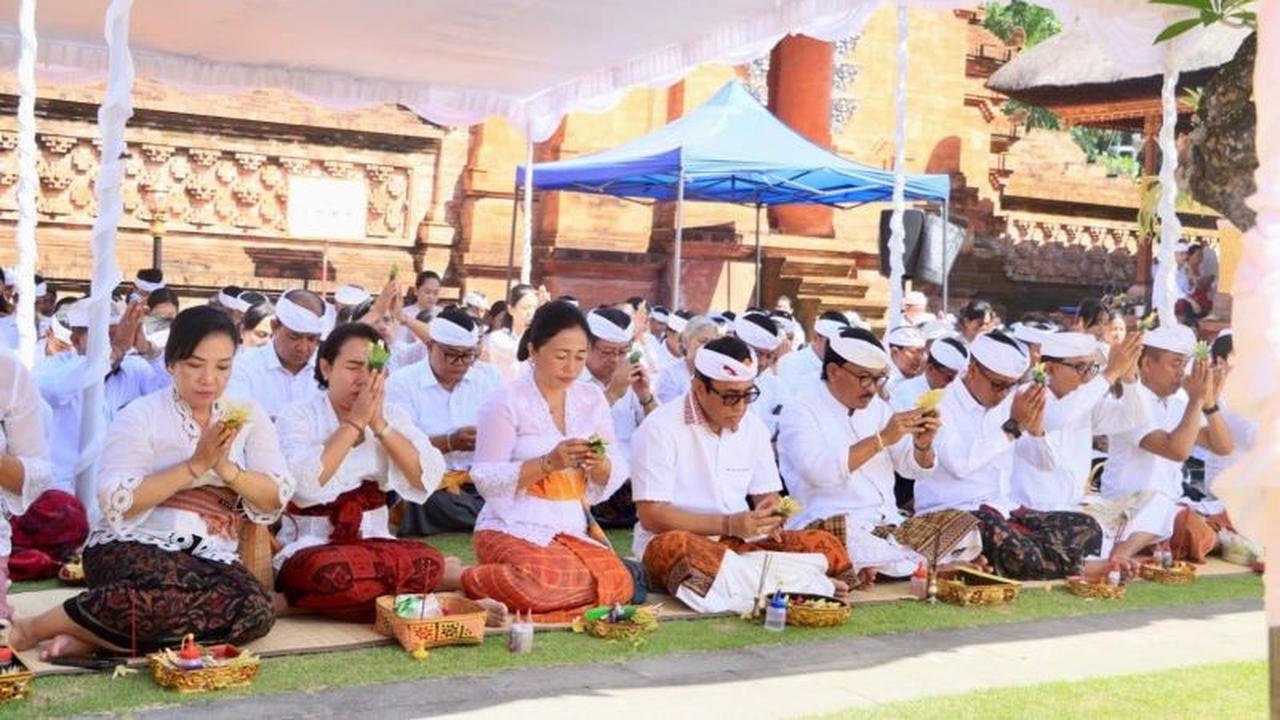 Pemkot Denpasar Perkuat Penguatan Pendidikan Denpasar dan Daya Saing SDM