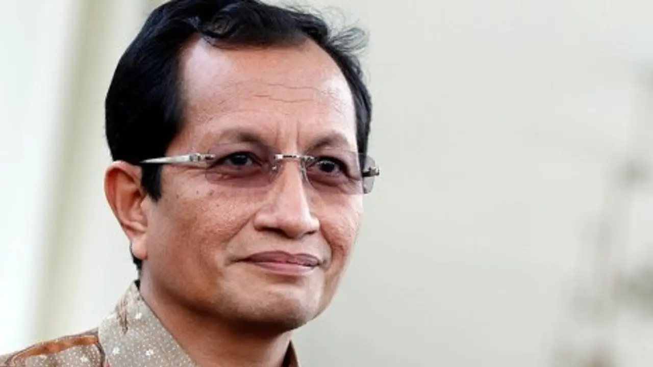 Biografi Nasaruddin Umar, Imam Besar Masjid Istiqlal Hot