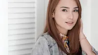 Feby Febiola Menetap di Bali, Aku Meraih Ketenangan Hidup Jauh dari Hiruk Pikuk Jakarta