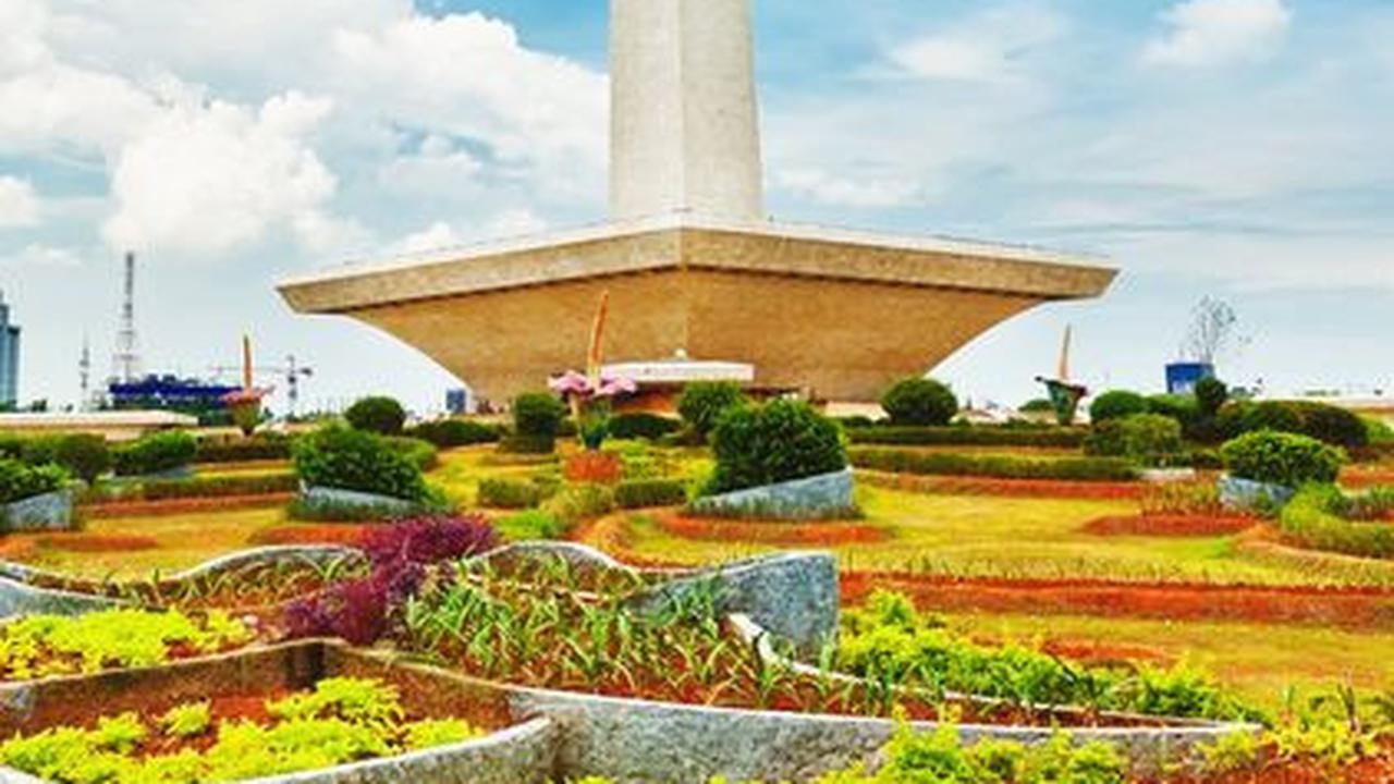 Ibu Kota Pindah, Pemerintah Bakal Bentuk Dewan Kawasan untuk Penataan Jakarta dan Sekitarnya
