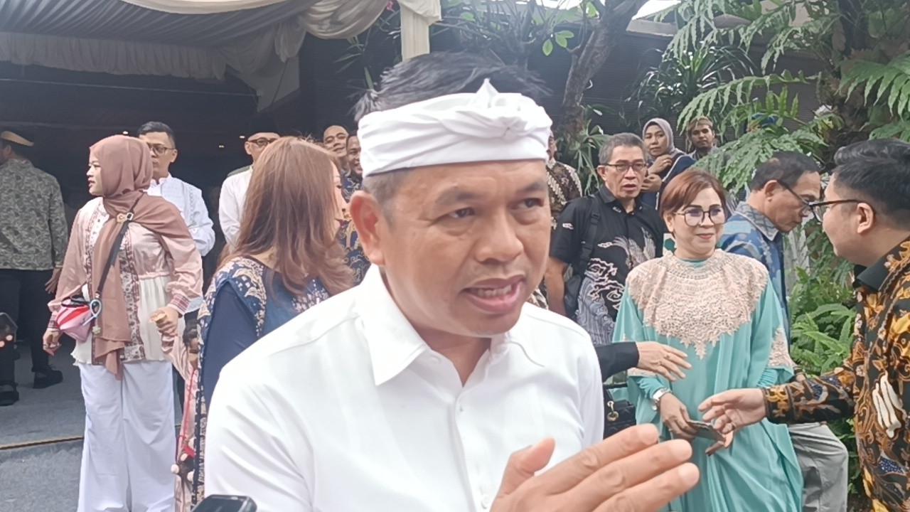 Dedi Mulyadi