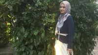 Inara Rusli. (Liputan6.com/Putu Elmira)