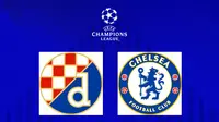 Prediksi Liga Champions - Dinamo Zagreb Vs Chelsea (Bola.com/Bayu Kurniawan Santoso)