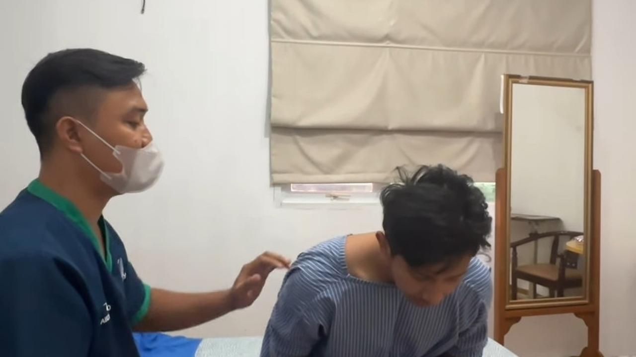 Dok. Istimewa