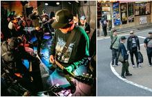 Postingan Terakhir Ricky Siahaan saat Konser di Jepang Ternyata Jadi yang Paling Dikenang