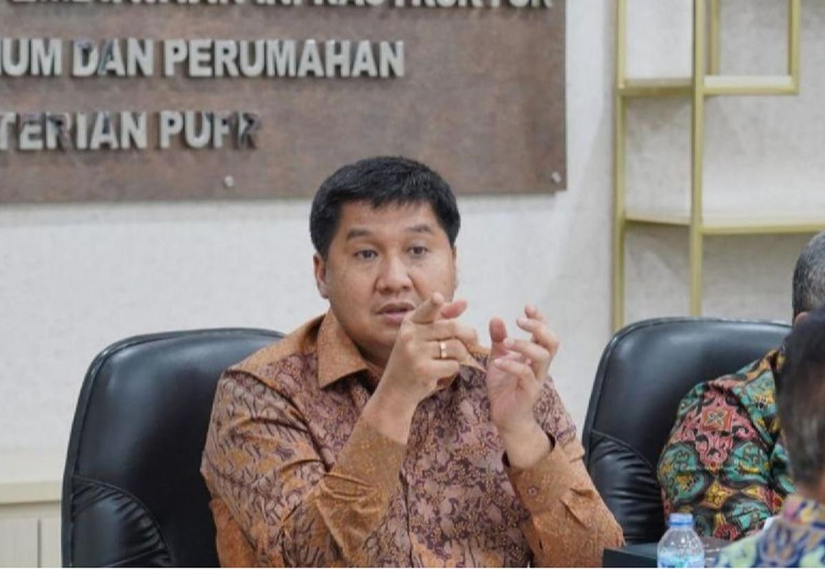 Menteri PKP Tekankan Kualitas Rumah Subsidi di Jateng, Imbau Pengembang Jaga Integritas