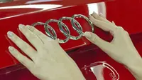 Mulai 2016, Mobil Audi Dibekali Apple CarPlay
