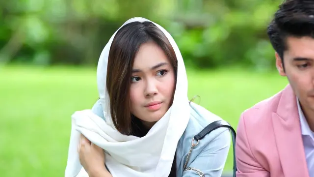 Love Story The Series
