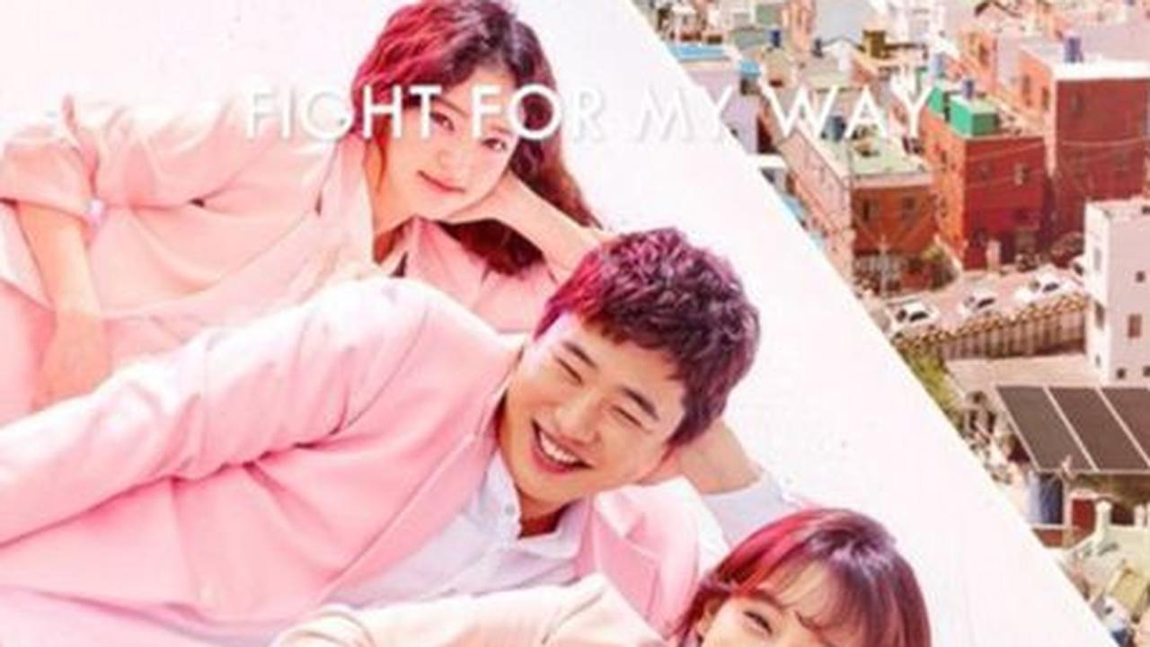 6 Drakor dengan Second Couple Favorit, Kisahnya Tak Kalah Bikin Baper