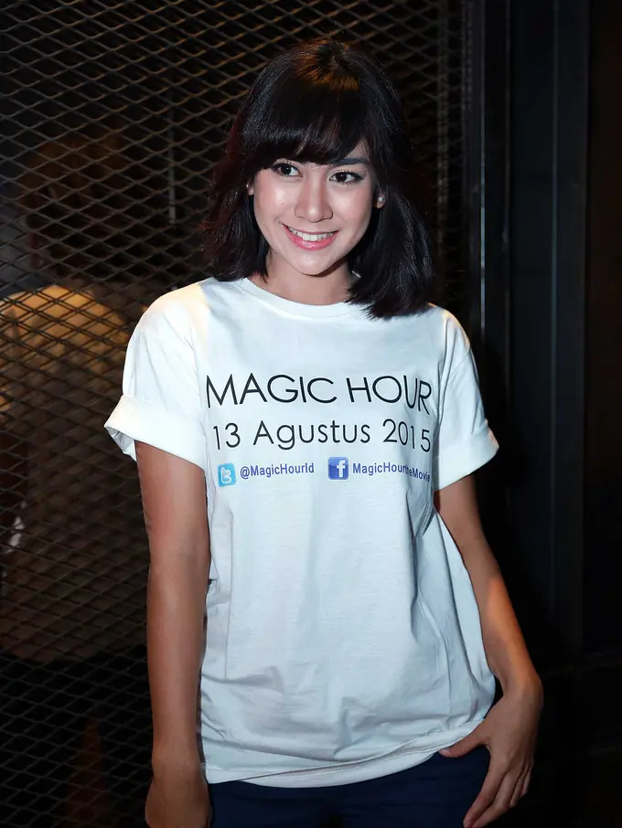 [Bintang] Anisa Rahma