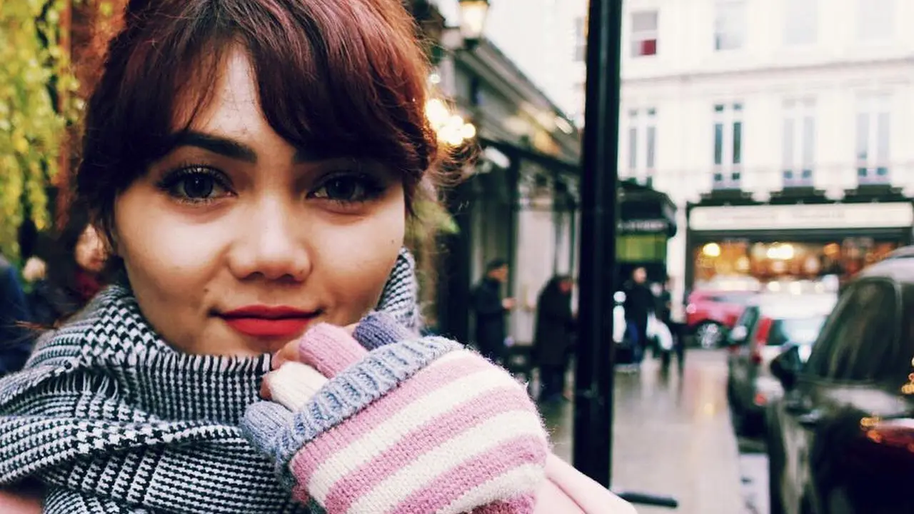 [Bintang] Rina Nose