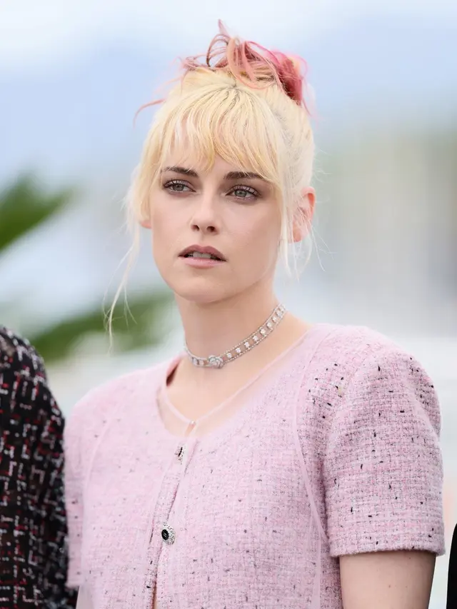 Kristen Stewart