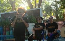 Setengah Abad Band God Bless, Bicara Tentang Kenangan dan Musik Rock Indonesia