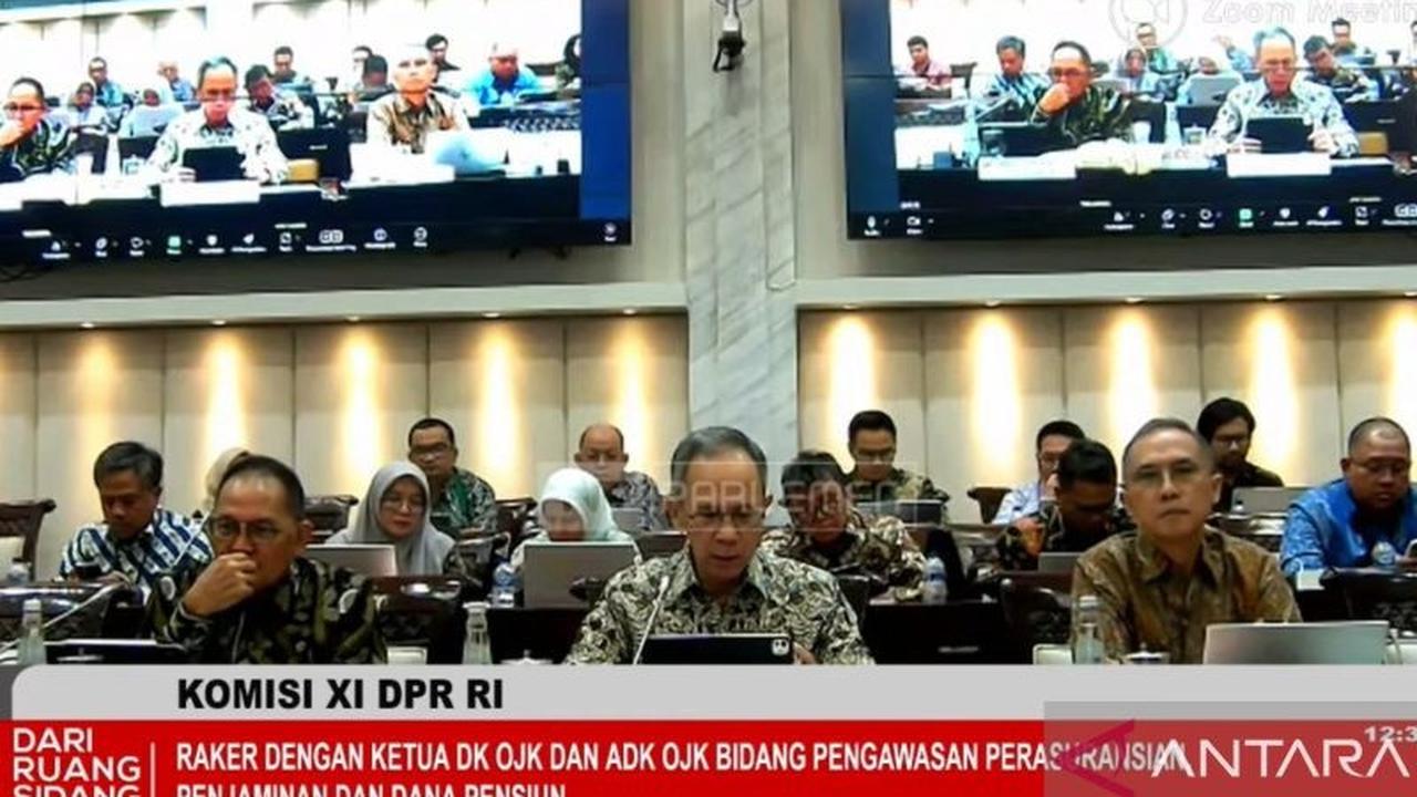 Hanya 5 Persen! OJK Turunkan Batas Co-payment Asuransi, Ini Aturan Barunya yang Menguntungkan Nasabah