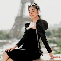 Nindy Ayunda (Sumber: Instagram/nindyparasadyharsono)