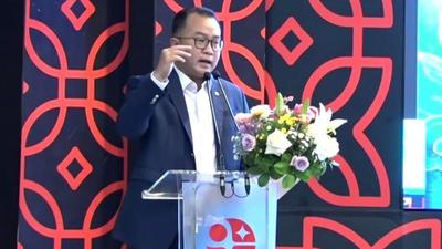 BRIN Siapkan 177 Proyek Riset Kebijakan Nasional untuk Tahun 2026