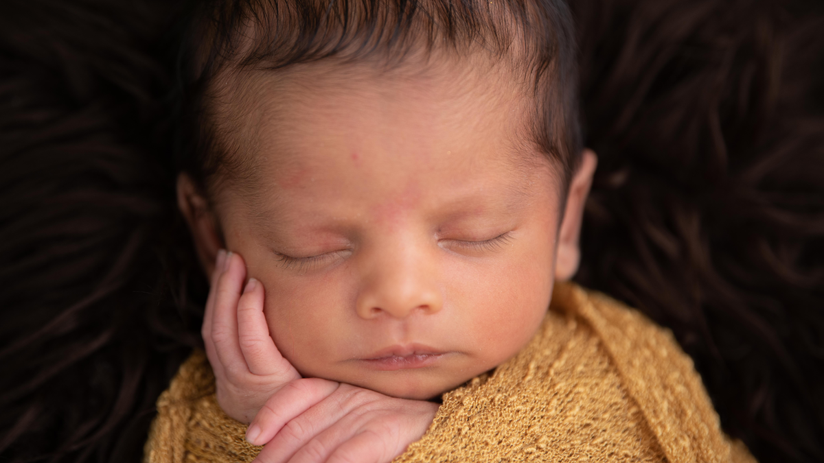 nama bayi laki-laki unik