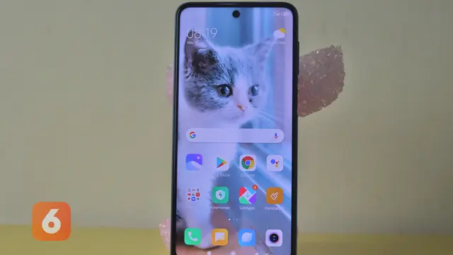 Redmi Note 9 Pro