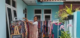 Usaha Rumahan yang Produknya Dibutuhkan Setiap Hari. (AI Generated)