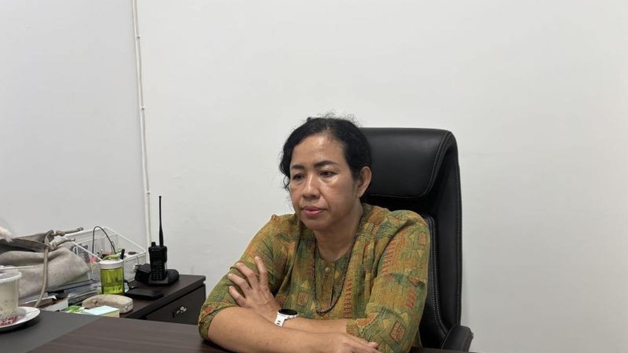 Polres Metro Jakarta Utara Beri Trauma Healing Keluarga Usai Tragedi Pembunuhan Kakak Adik