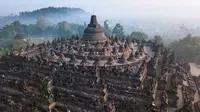 7 Alasan Kenapa Borobudur Selalu Masuk Daftar Kunjungan Wisatawan dari Seluruh Dunia