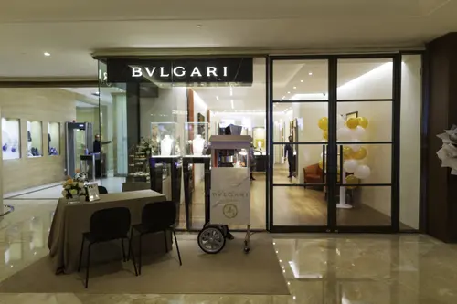 Bvlgari plaza indonesia online