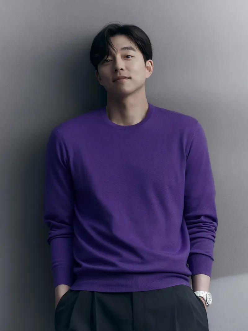 Gong Yoo (Management Soop via Soompi)