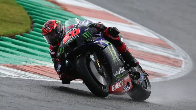 Fabio Quartararo