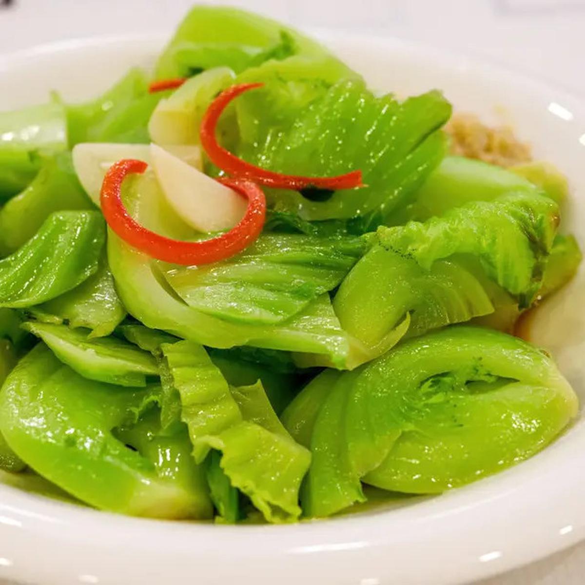 Trik Memasak Sawi Agar Tidak Pahit dan Tetap Hijau