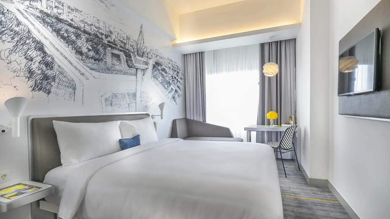 Tauzia Hotels