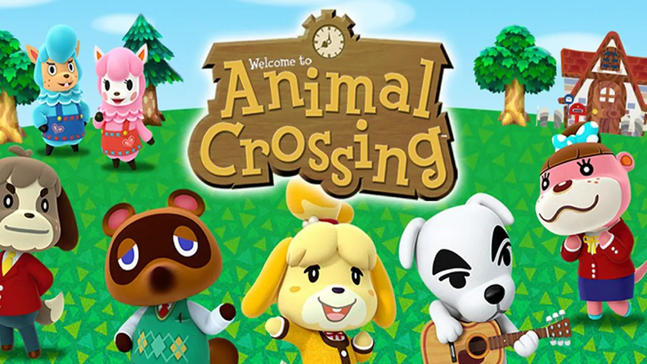 8 Rekomendasi Gim Simulasi Terbaik, Tidak Kalah Seru dari Animal Crossing