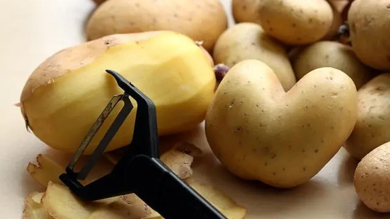 Rahasia Kentang Goreng Renyah dan Tahan Lama, Begini Cara Membuatnya